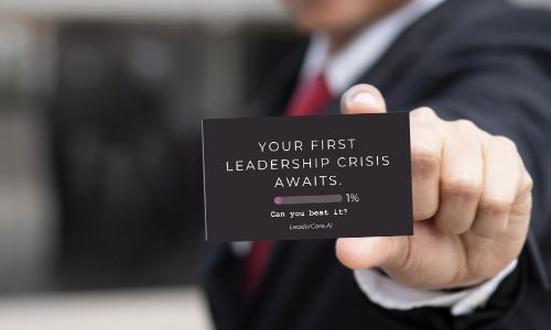 Team collaboration showing improved leadership effectiveness and organizational cohesion