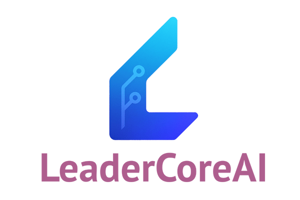 Frank Basinski, founder of LeaderCoreAI and Blue Horizon Training